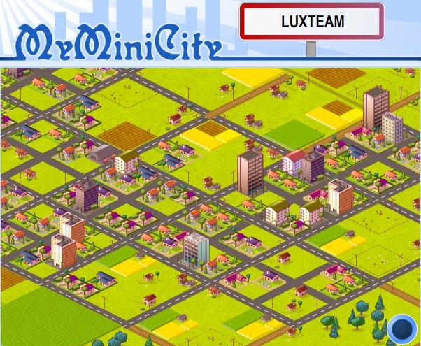 Lux Team City