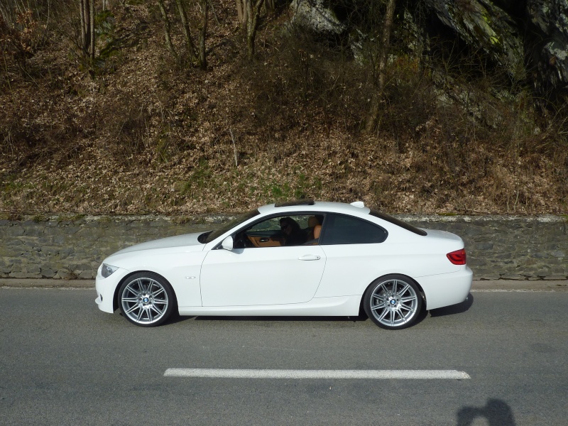 Bmw remote starter e92 #6