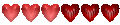 Messagère (er) du coeur Messagère (er) du coeur