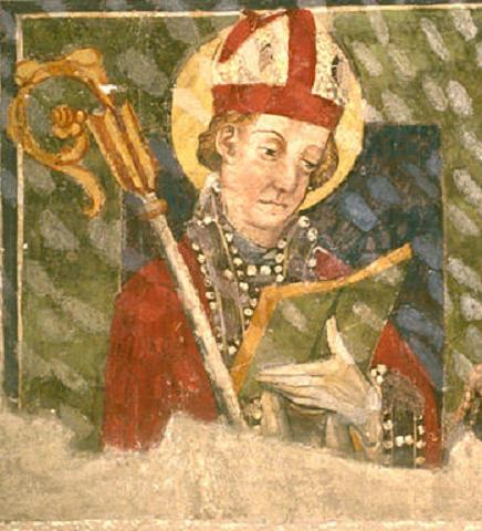 Résultat de recherche d'images pour "Icône de Saint Eusèbe de Verceil"