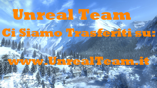 WWW.UNREALTEAM.IT