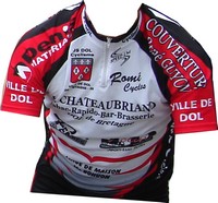 Jeunesse Sportive Doloise Cyclisme
