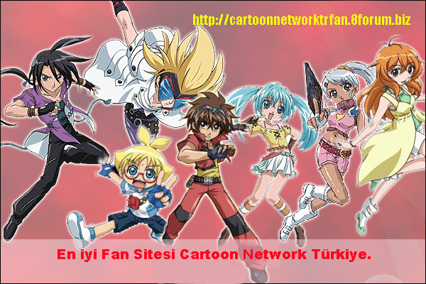 Cartoon Network Türkiye