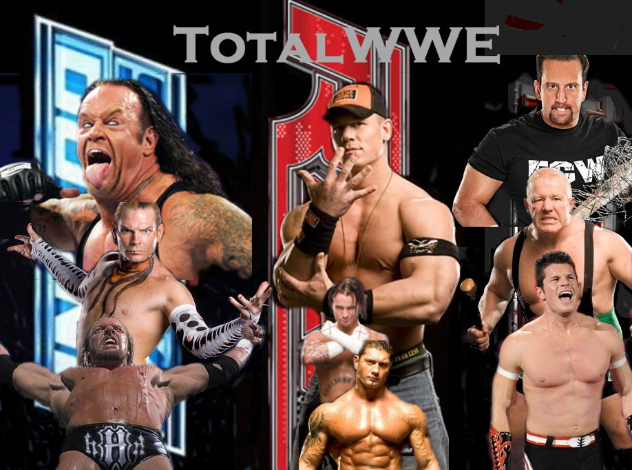 wwe fans en español