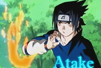 Entrenamiento de Anko Atake10