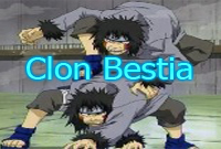 Naruto Y Sasuke Vs Anko y Minato Clon_b10