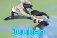 Entrenamiento del Mizukage Juuken11