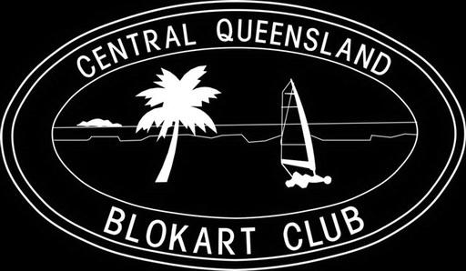 Blokart Logo