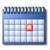 Calendrier et événements