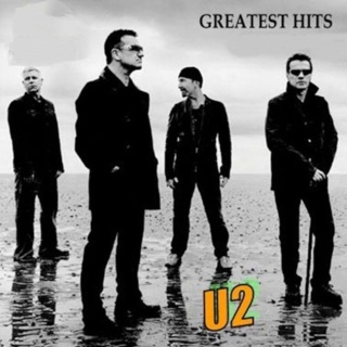 mp3 Download – U2– Greatest Hits 2010 