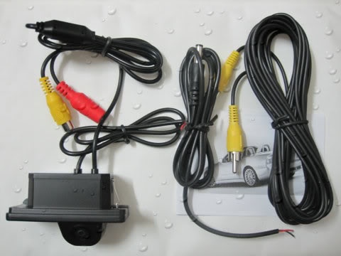 Branchement D Une Camera De Recul Forum Ma Bmw