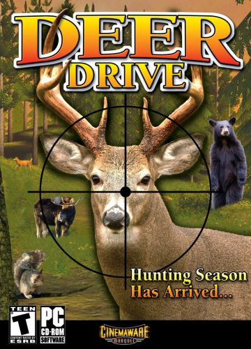 Deer Hunter 2005 Cracked Download For Pc Kickass