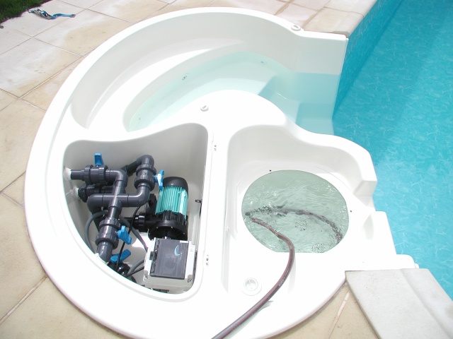 filtre piscine escawat
