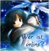 Wer ist online?