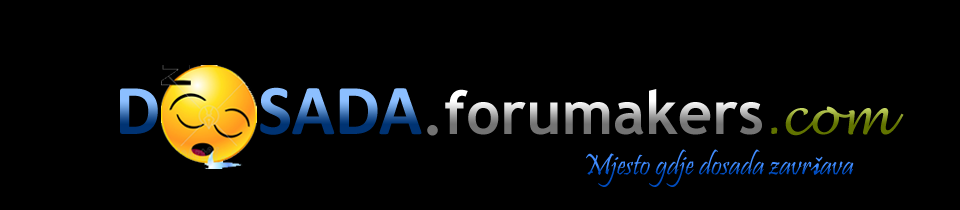 Dosada forum
