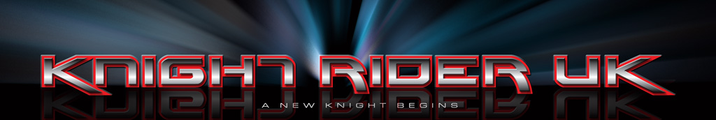 Knight Rider UK