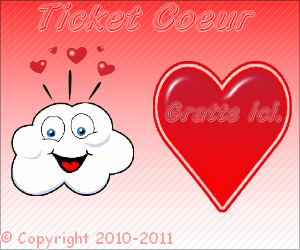 Ticket Coeur Ticket11