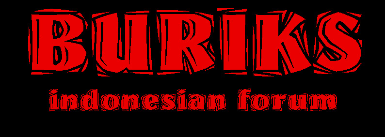 BURIKS Indonesian Forum