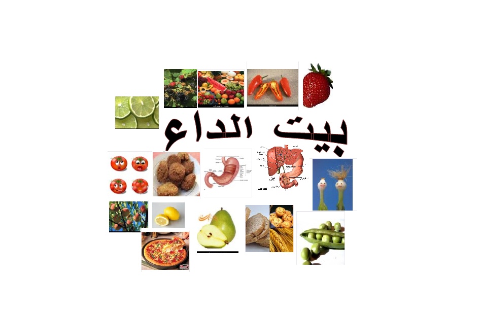 بيت الداء