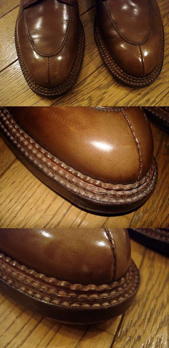 chaussure talon retractable