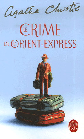 Quelles Sont Vos Couvertures Préférées Des Romans D'Agatha Christie