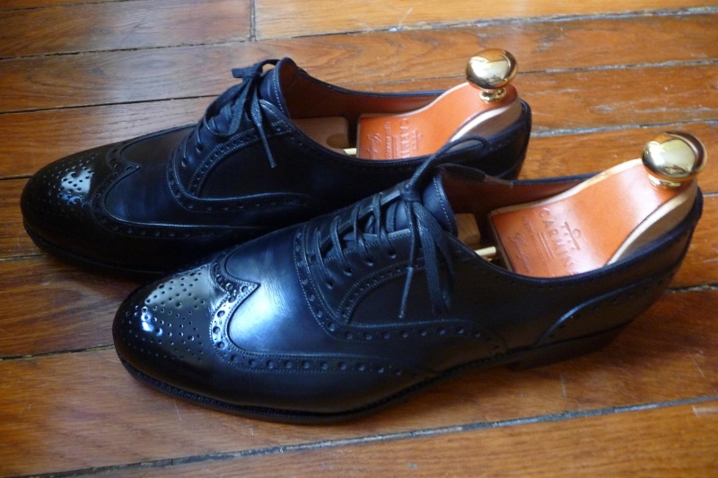 carmina chaussures avis