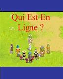 Qui est en ligne ?