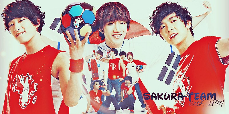 Sakura-Team
