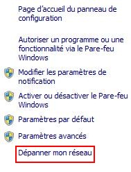 internet explorer a rencontré un problème et doit fermer windows 7