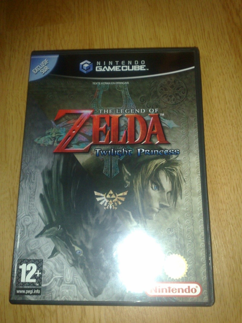 ZELDA PRINCESS GAME CUBE zelda princess game cube: