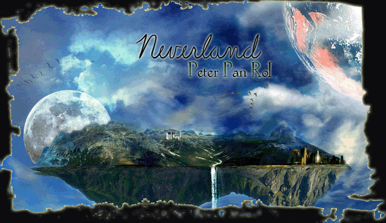Neverland
