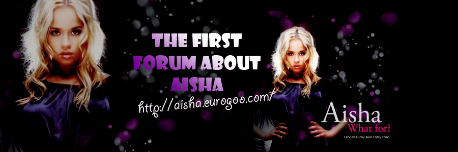 singer aisha