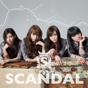 [fanbase]&amp;#9835;SCANDAL&amp;#9835;[The Most Powerful Japanese Girls Band] - Part 5 37
