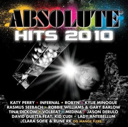 Free VA - Absolute Hits 2010 (2010)