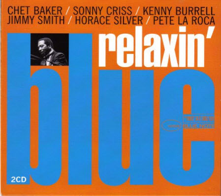 Free VA - Relaxin' Blue (2CD) (2006) FLAC