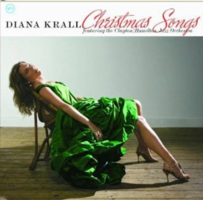 funny christmas carols. Diana Krall - Christmas Songs FLAC, Lossless | Jazz | 292,65 MB