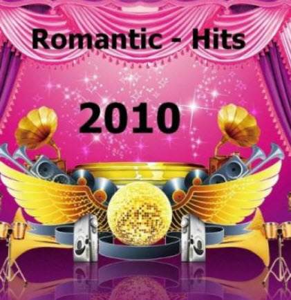 Free Romantic Hits (2010)