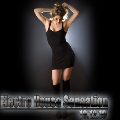 Free Electro House Sensation