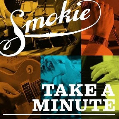 Free Smokie - Take A Minute - 2010
