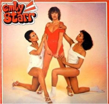 Free Emly Starr - Emly Starr
