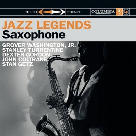 Free VA - Jazz Legends - 2002