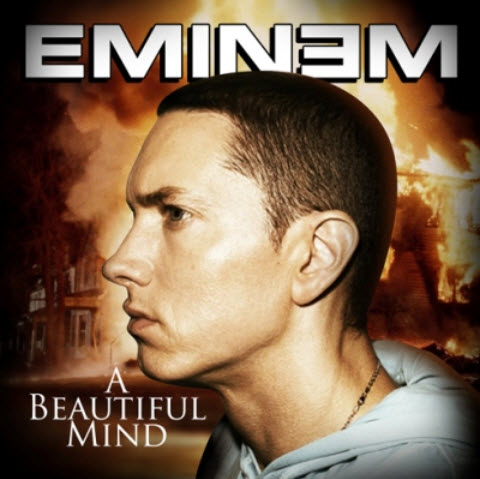 Artist: Eminem Album: I am eminem 2011 album cover. Artist: Eminem Album: I am