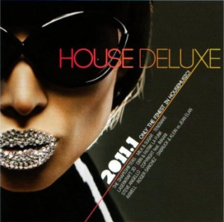 Free VA - House Deluxe 2011.1 (2010)