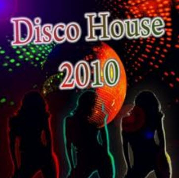 Free VA - Disco House (2010)