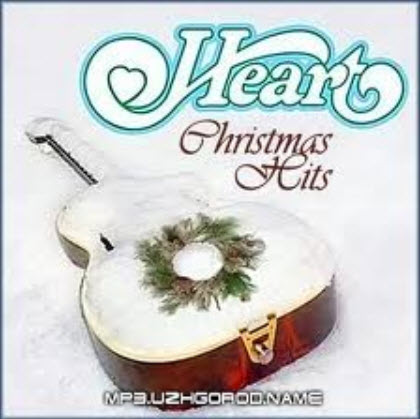 Free VA - Heart Christmas Hits