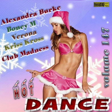 Free VA - Hot Dance vol 147 (2010)