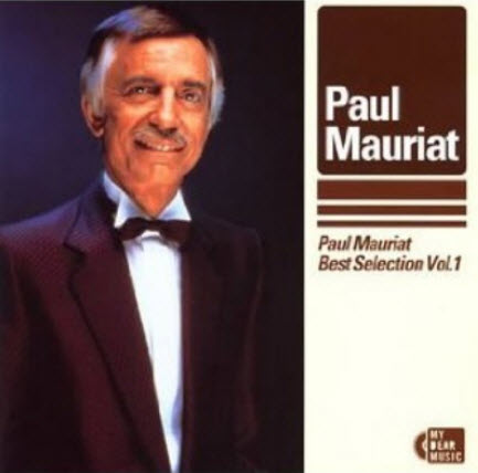 Paul Mauriat - Best Selection (Vol.1 - Vol.2) - 2009