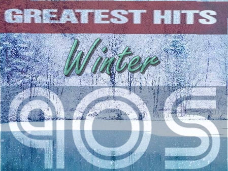 Free 90s Greatest Hits Winter (2010)