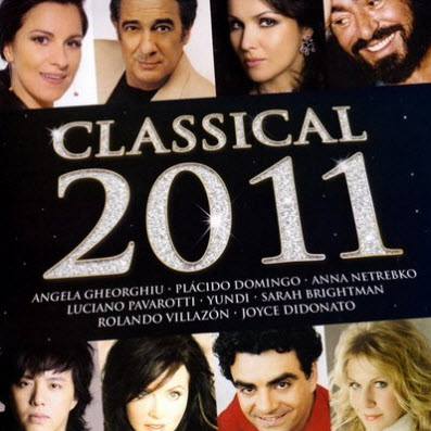 Free VA - Classical 2011 (2010) FLAC