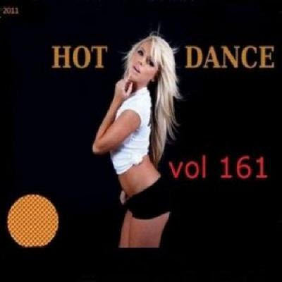 Free VA - Hot Dance Vol 161 - 2011